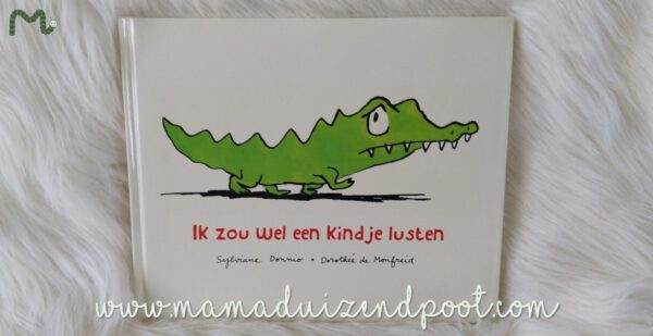 Ik zou wel een kindje lusten – Mama Duizendpoot