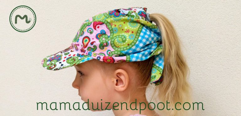 EGOCHEF - Bandana cook pattern - 100% cotton, Peace and