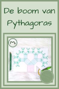 Pinterest - De boom van Pythagoras
